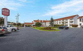 Comfort Inn Apple Valley Sevierville Tennessee 2*